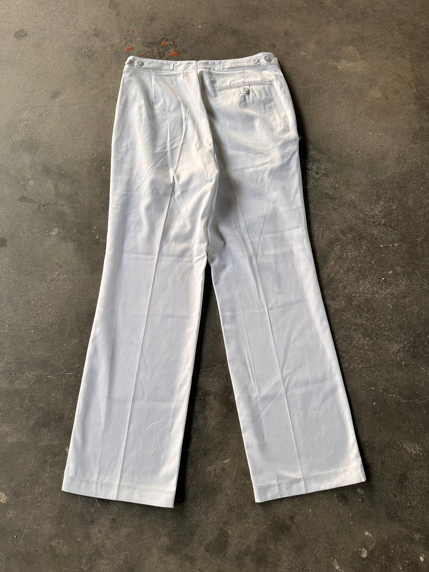 1992 GERMAN NAVY "BUNDESMARINE" PANTS