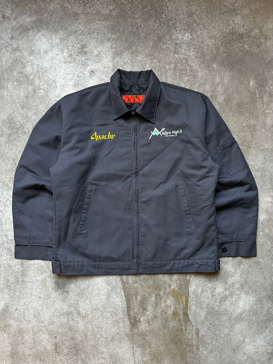 1990's WORKWEAR RED KAP JACKET