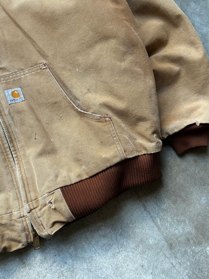 CARHARTT ACTIVE JACKET
