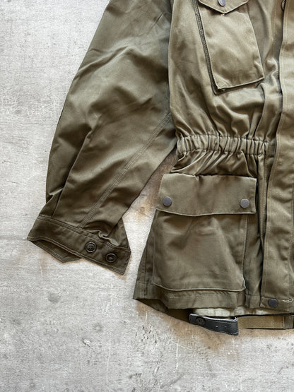 1978's ITALIAN ARMY COMBAT JACKET