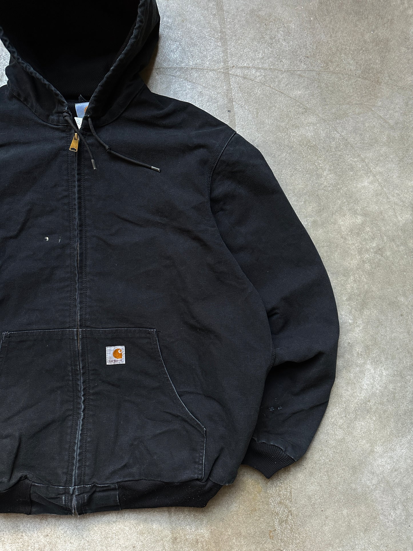 CARHARTT ACTIVE JACKET