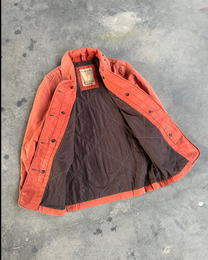 00s MURPHY & NYE SAILING JACKET