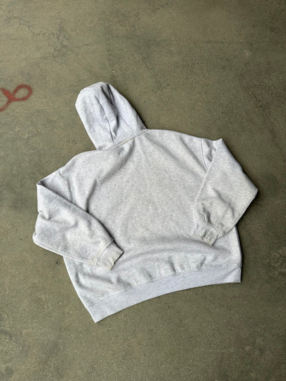 2000s HARVARD COLLEGE HOODIE