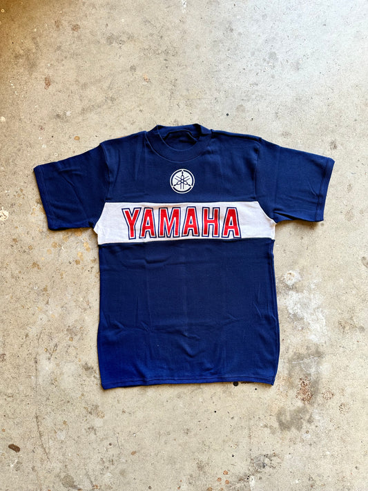 70s/80s YAMAHA MOTORCYCLE TEE