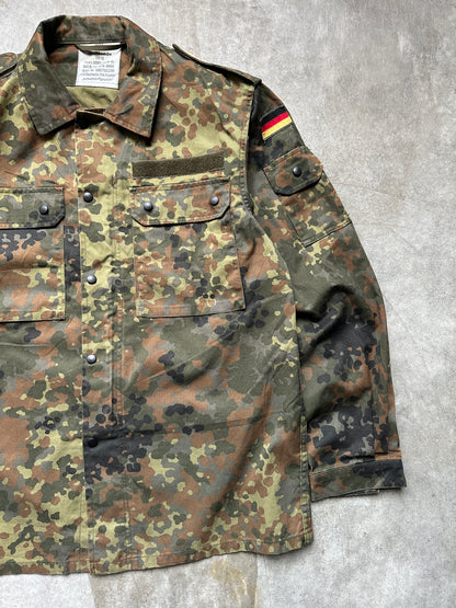 2000's GERMAN ARMY COMBAT SHIRT