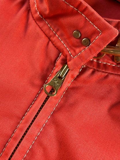 2000s FAY WOMAN MOTORCYCLE JACKET