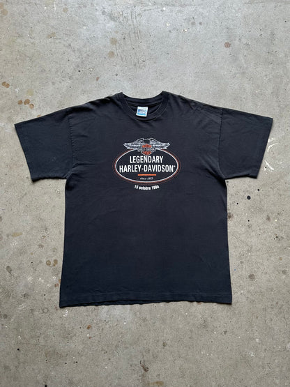 1994s HARLEY DAVIDSON TEE