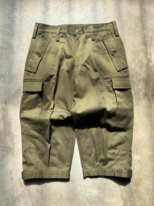 2001's ITALIAN ARMY ALPINI KNICKERBOCKERS