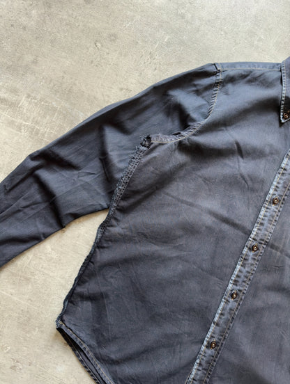RAER WORK NAVY SHIRT