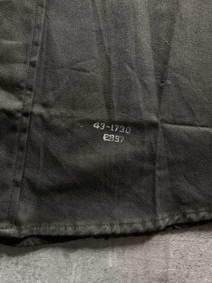 1950's PENNEY'S BIG MAC ARMY SHIRT