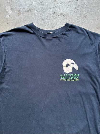"THE PHANTOM OF THE OPERA" TEE