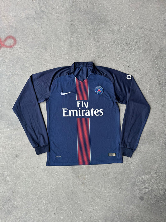 2016 PSG TEAM SOCCER LONGSLEEVE