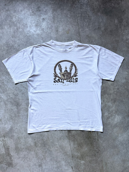 90's SAN LUIS MEXICO TEE
