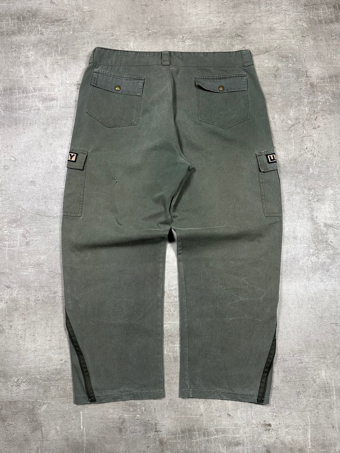 U.S. ARMY CARGO PANTS