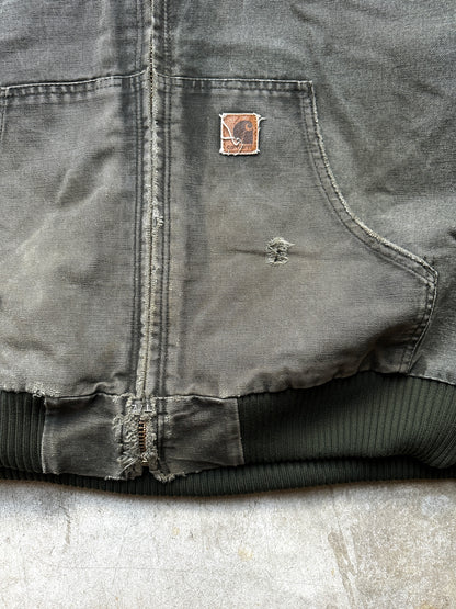 CARHARTT ACTIVE JACKET