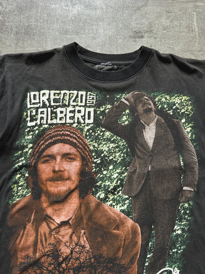 1997's JOVANOTTI "L'ALBERO" ALBUM TEE