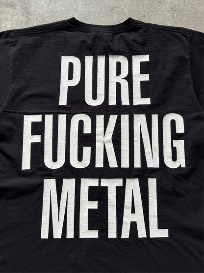 2009 ARCH ENEMY MERCH TEE