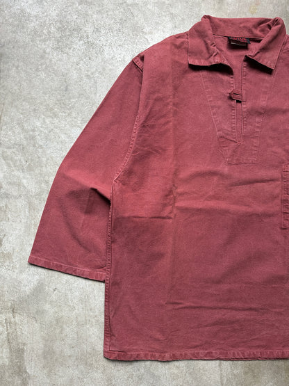 1980's FISHERMAN SMOCK CORNWELL