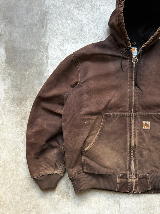 CARHARTT ACTIVE JACKET