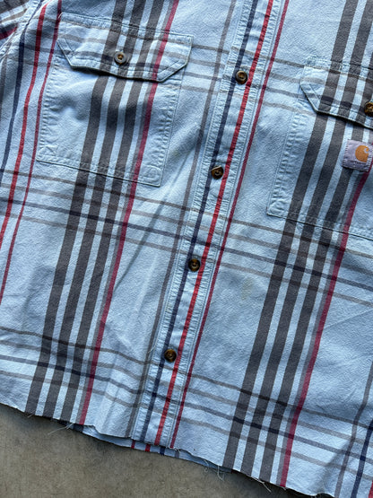 CARHARTT CROPPED BOXY SHIRT