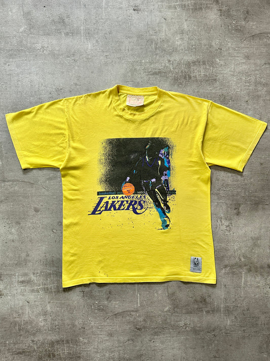 2000s LOS ANGELES LAKERS TEE