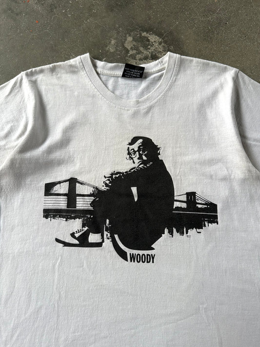 WOODY ALLEN TEE