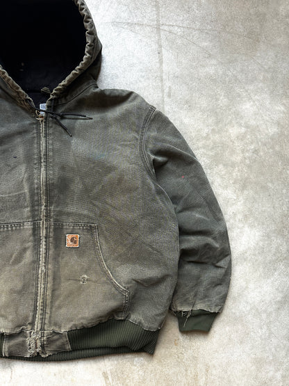 CARHARTT ACTIVE JACKET