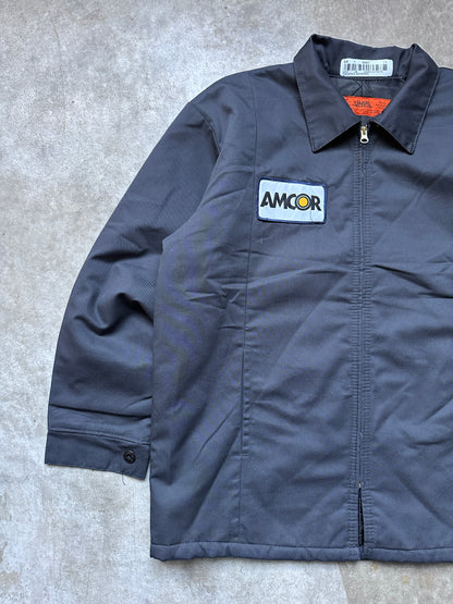1990's WORKWEAR CINTAS JACKET