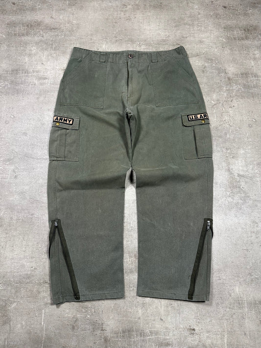U.S. ARMY CARGO PANTS