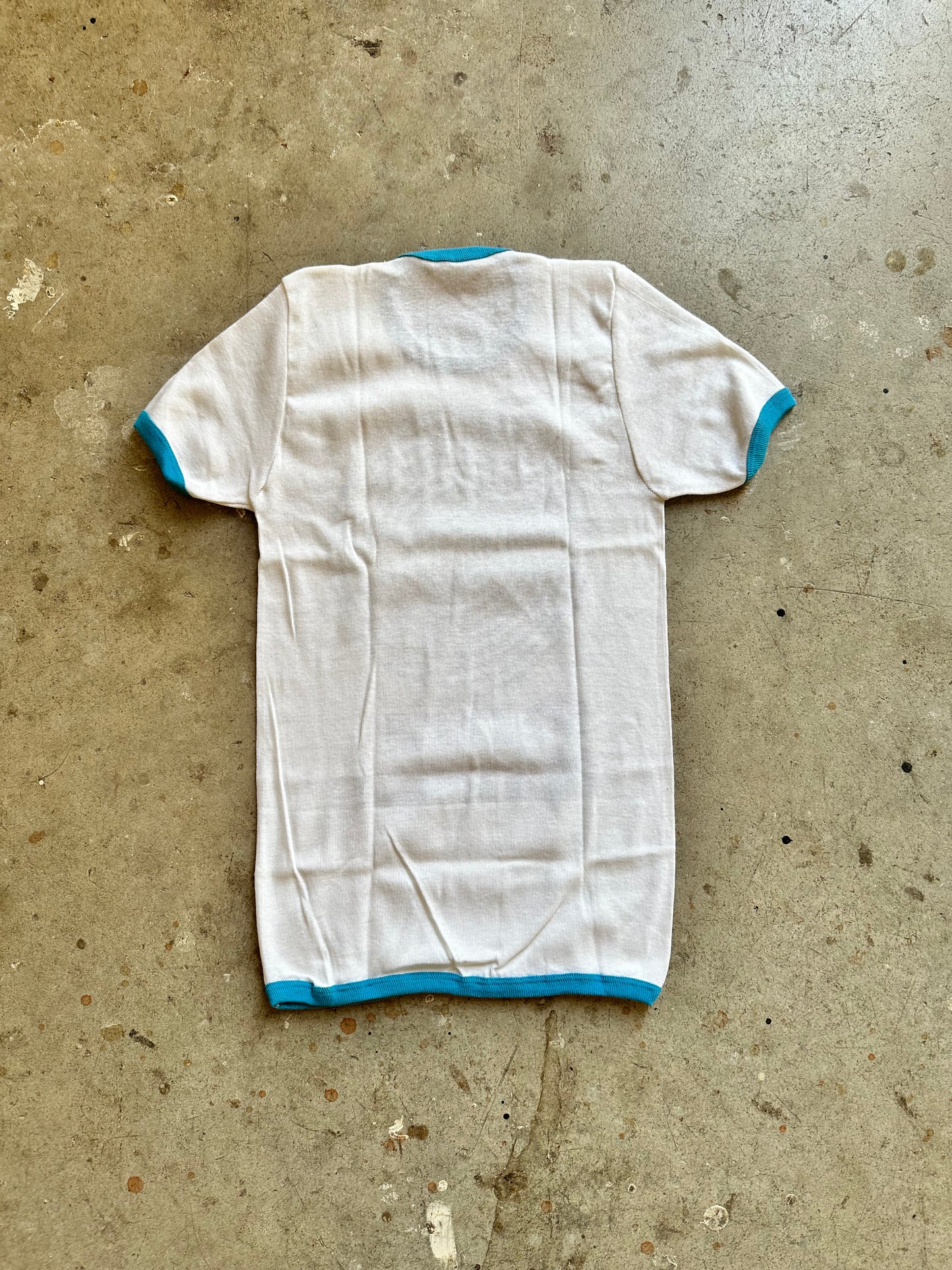 70s/80s SCUDERIA ALPINESTAR MOTORCYCLE TEE