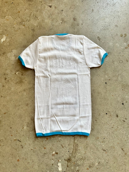 70s/80s SCUDERIA ALPINESTAR MOTORCYCLE TEE