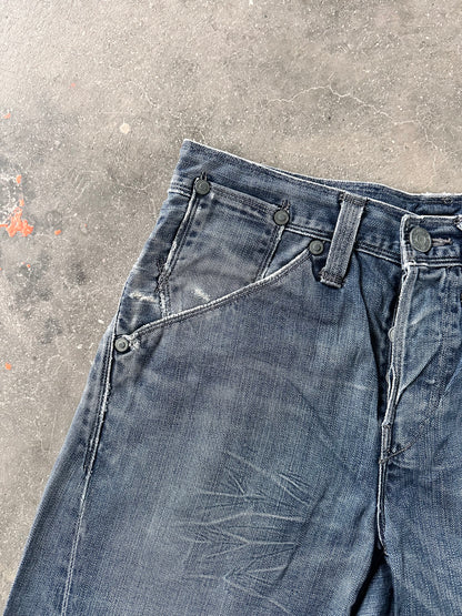 LEVIS ENGINEERED DENIM W28