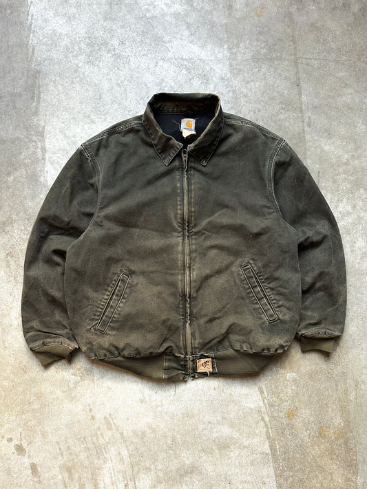 CARHARTT SANTA FE JACKET