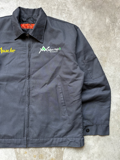 1990's WORKWEAR RED KAP JACKET