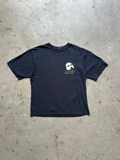 "THE PHANTOM OF THE OPERA" TEE