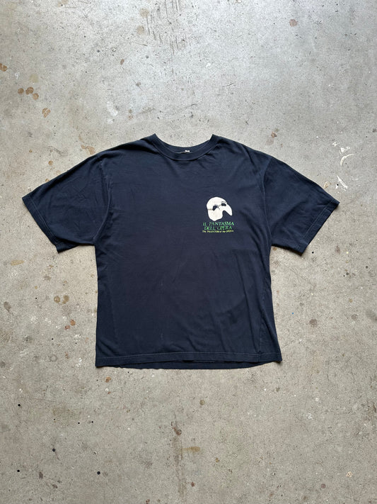 "THE PHANTOM OF THE OPERA" TEE