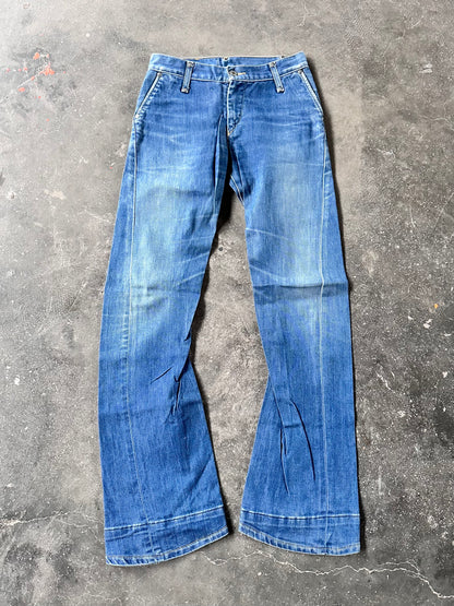 LEVIS ENGINEERED DENIM 26x32