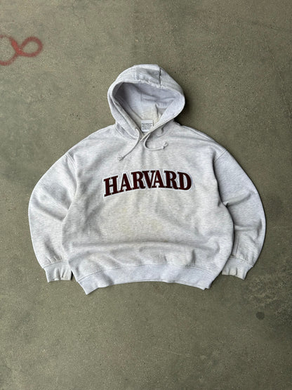 2000s HARVARD COLLEGE HOODIE