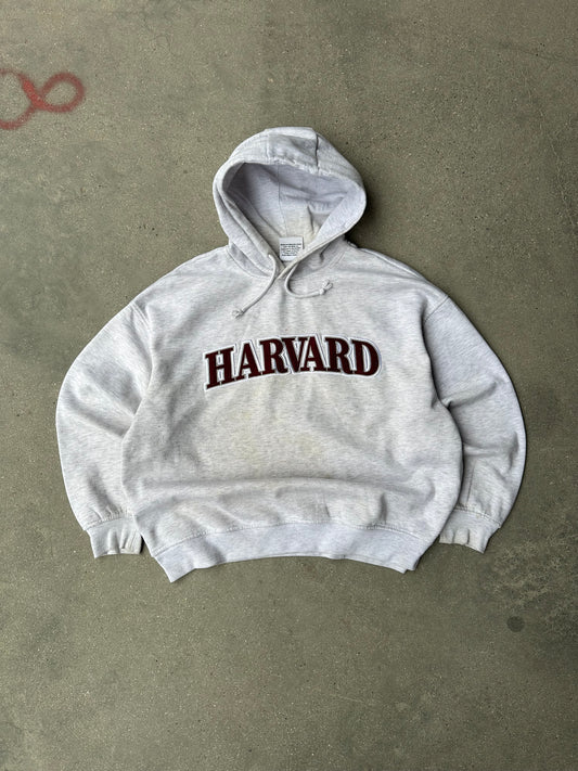 2000s HARVARD COLLEGE HOODIE