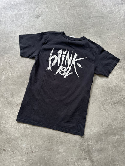 BLINK 182 MUSIC BAND TEE
