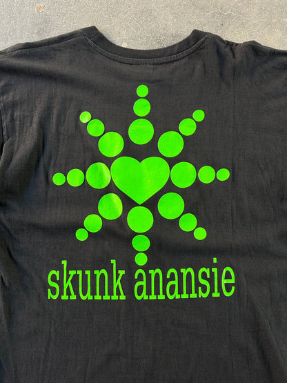 1990s SKUNK ANANSIE BAND TEE