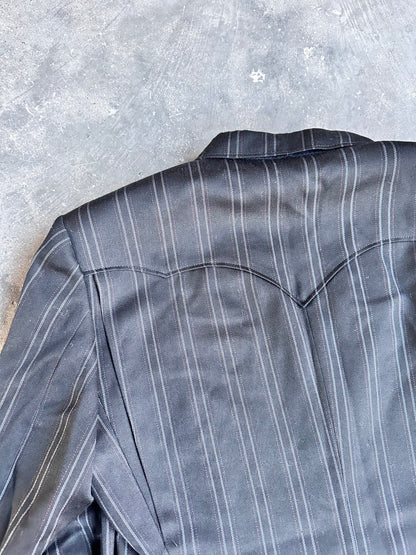 EL CHARRO WESTERN BLAZER JACKET