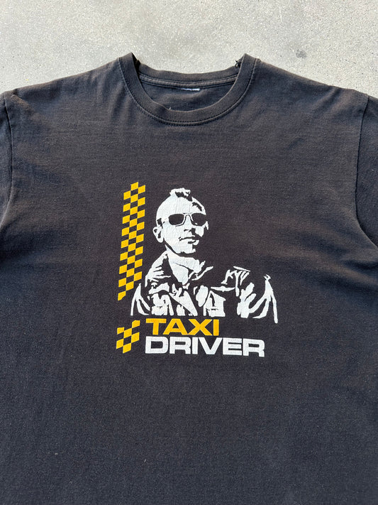 TAXI DRIVER MOVIE TEE