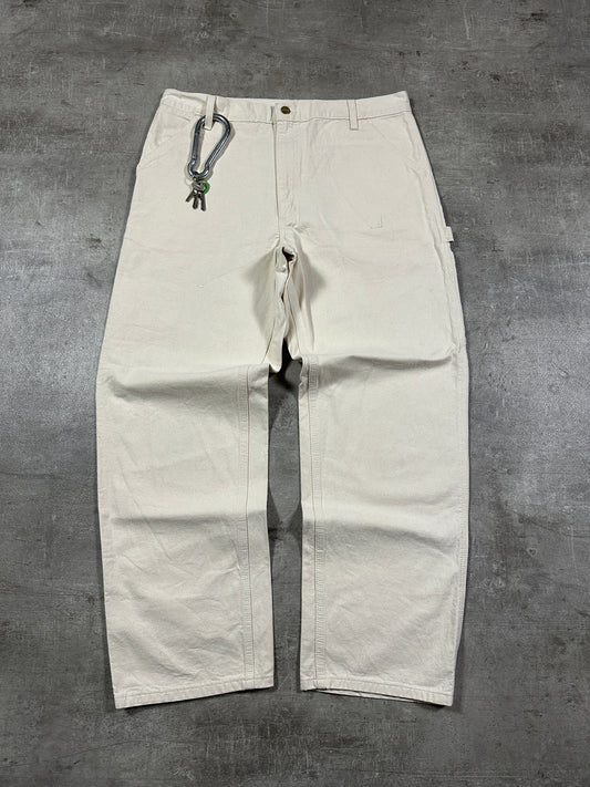 1990s CARHARTT WORKWEAR PANTS