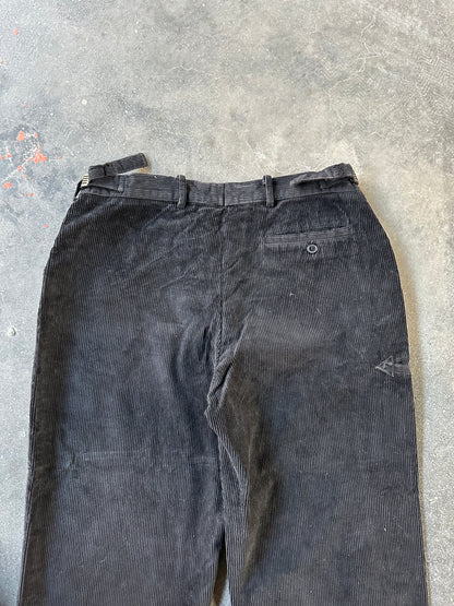 1980 GERMAN WORKWEAR PANTS