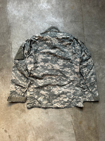 U.S. ARMY DIGITAL CAMO SHIRT