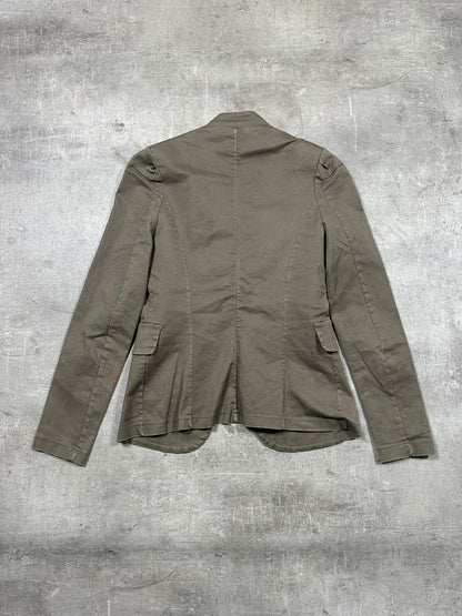 WOMAN JACKET NAPOLEON STYLE