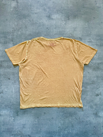 MARLBORO SUNFADED TEE