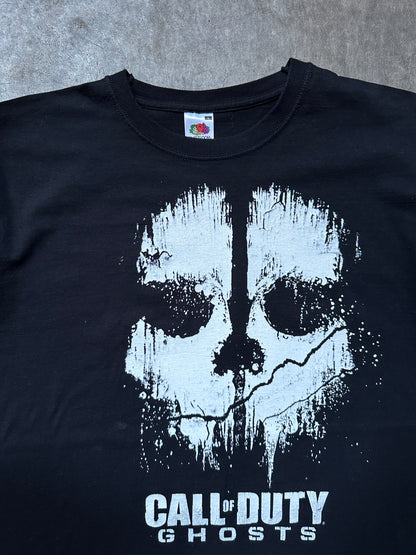 2000's CALL OF DUTY GAMING TEE