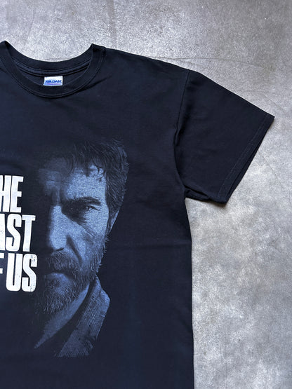 2000's "THE LAST OF US" GAMING TEE